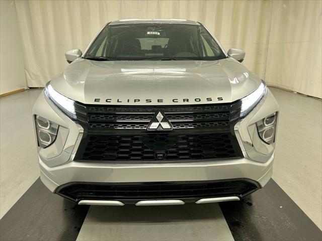 2026 Mitsubishi Eclipse Cross SEL 1.5T S-AWC