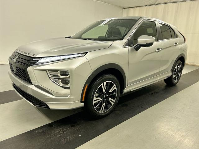 2026 Mitsubishi Eclipse Cross SEL 1.5T S-AWC
