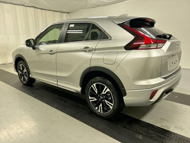 2026 Mitsubishi Eclipse Cross SEL 1.5T S-AWC
