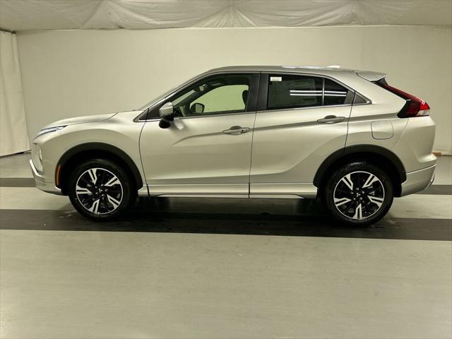 2026 Mitsubishi Eclipse Cross SEL 1.5T S-AWC