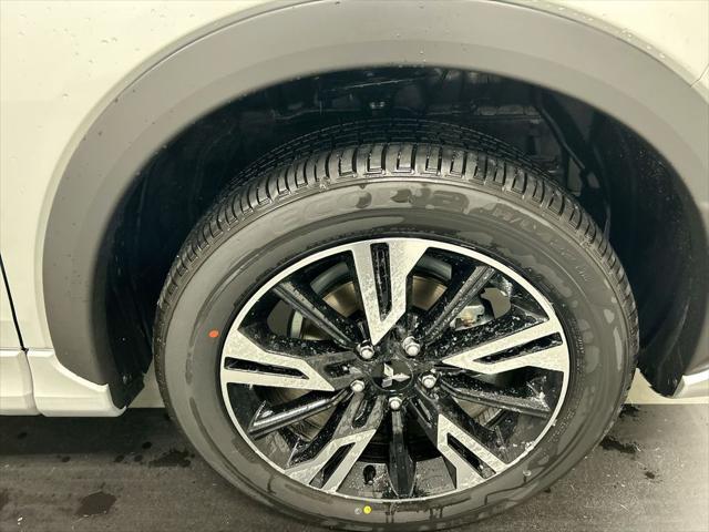 2026 Mitsubishi Eclipse Cross SEL 1.5T S-AWC