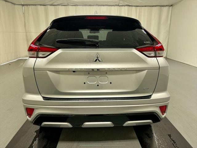 2026 Mitsubishi Eclipse Cross SEL 1.5T S-AWC
