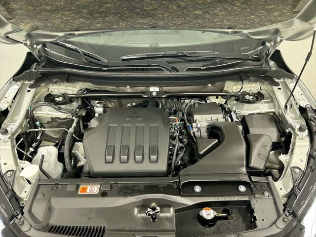 2026 Mitsubishi Eclipse Cross SEL 1.5T S-AWC
