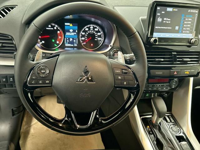 2026 Mitsubishi Eclipse Cross SEL 1.5T S-AWC