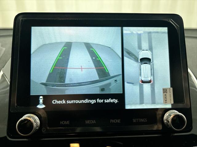 2026 Mitsubishi Eclipse Cross SEL 1.5T S-AWC