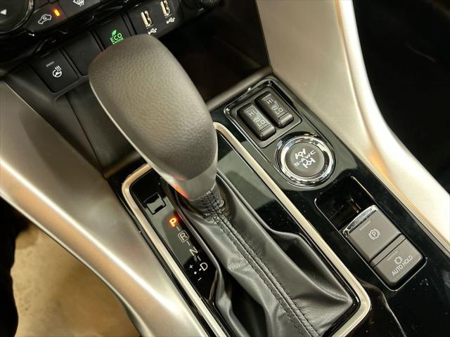 2026 Mitsubishi Eclipse Cross SEL 1.5T S-AWC