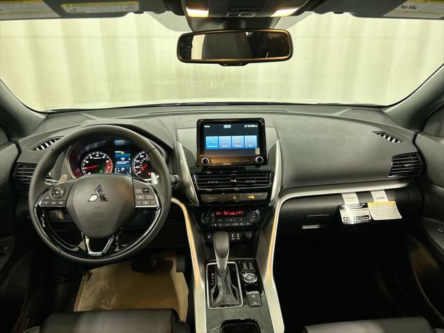 2026 Mitsubishi Eclipse Cross SEL 1.5T S-AWC
