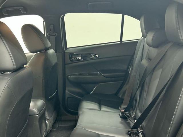 2026 Mitsubishi Eclipse Cross SEL 1.5T S-AWC