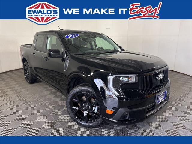 2026 Ford Maverick Lobo Standard for sale in Cudahy, WI