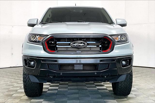 Used 2022 Ford Ranger For Sale in Olive Branch, MS