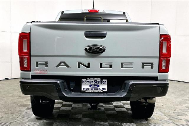 Used 2022 Ford Ranger For Sale in Olive Branch, MS