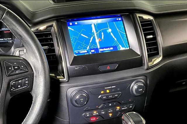 Used 2022 Ford Ranger For Sale in Olive Branch, MS