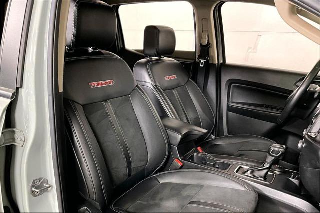 Used 2022 Ford Ranger For Sale in Olive Branch, MS