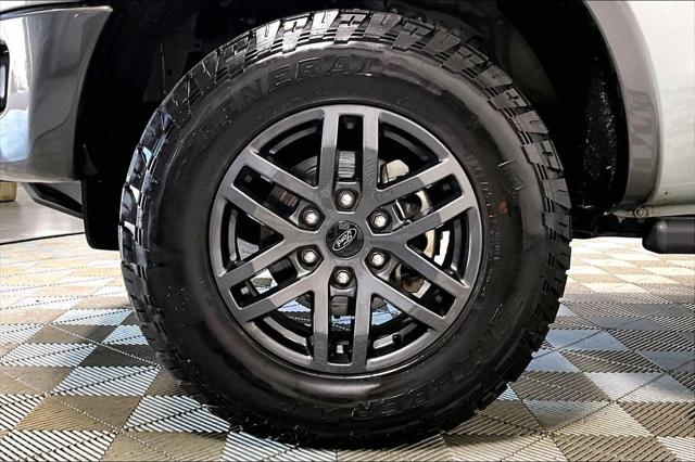 Used 2022 Ford Ranger For Sale in Olive Branch, MS