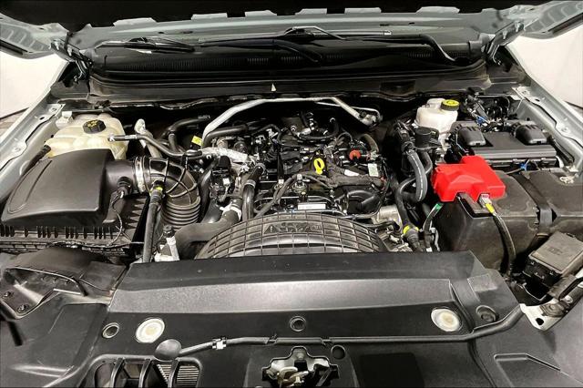 Used 2022 Ford Ranger For Sale in Olive Branch, MS