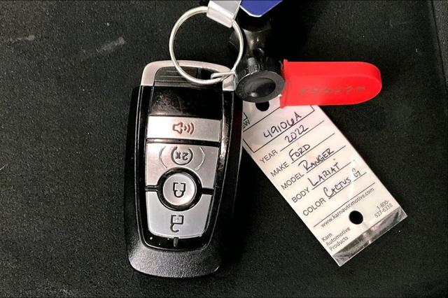 Used 2022 Ford Ranger For Sale in Olive Branch, MS