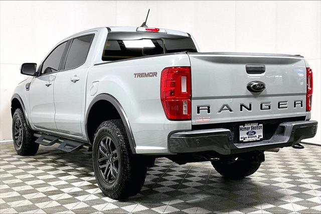 Used 2022 Ford Ranger For Sale in Olive Branch, MS