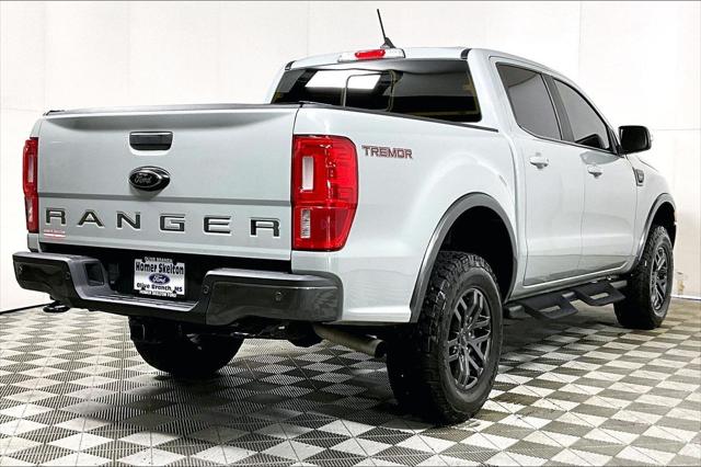 Used 2022 Ford Ranger For Sale in Olive Branch, MS