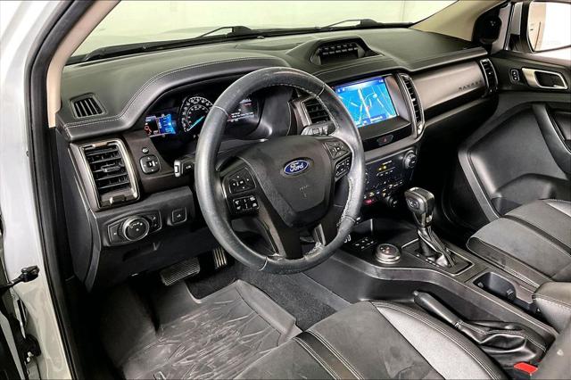 Used 2022 Ford Ranger For Sale in Olive Branch, MS