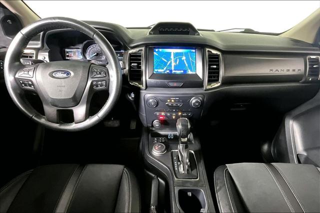 Used 2022 Ford Ranger For Sale in Olive Branch, MS