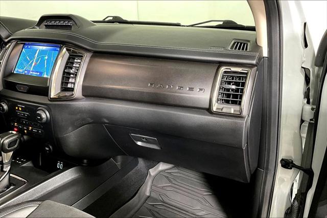 Used 2022 Ford Ranger For Sale in Olive Branch, MS