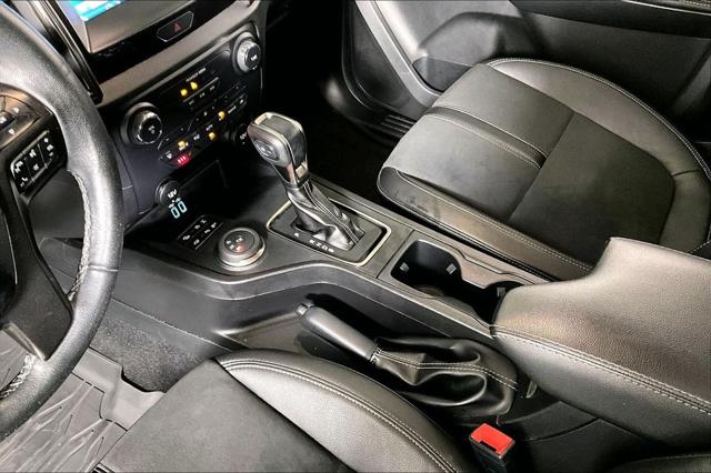 Used 2022 Ford Ranger For Sale in Olive Branch, MS