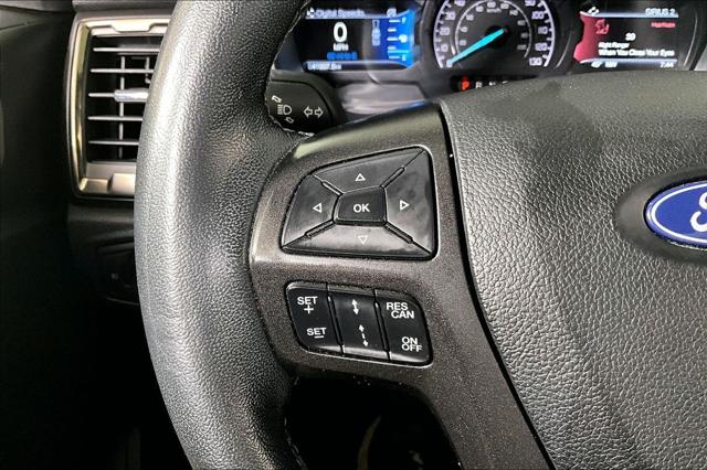 Used 2022 Ford Ranger For Sale in Olive Branch, MS