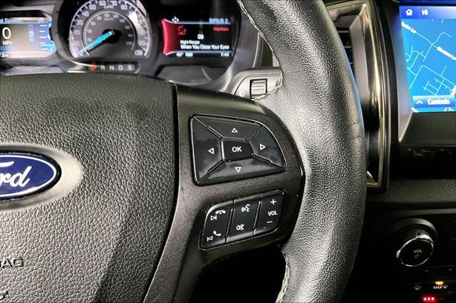 Used 2022 Ford Ranger For Sale in Olive Branch, MS