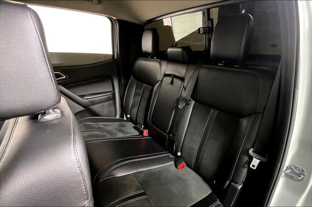 Used 2022 Ford Ranger For Sale in Olive Branch, MS