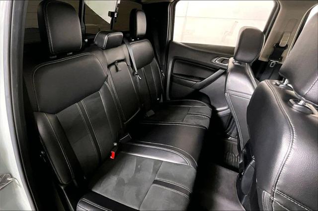 Used 2022 Ford Ranger For Sale in Olive Branch, MS