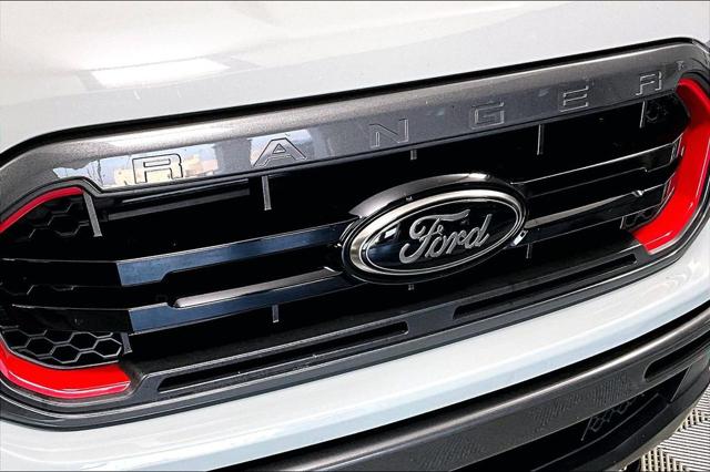 Used 2022 Ford Ranger For Sale in Olive Branch, MS