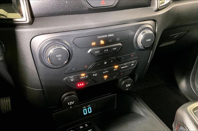 Used 2022 Ford Ranger For Sale in Olive Branch, MS