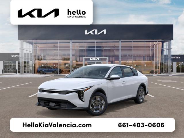 2026 Kia K4 LXS for sale in Santa Clarita, CA