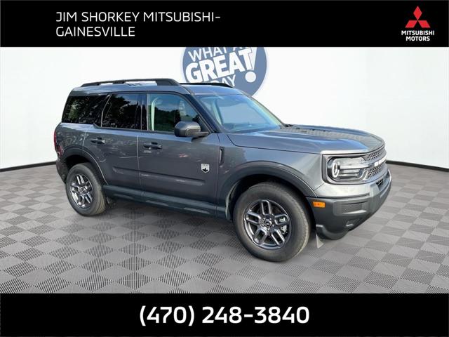 2025 Ford Bronco Sport Big Bend for sale in Gainesville, GA