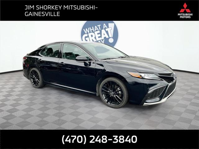 2024 Toyota Camry XSE for sale in Gainesville, GA