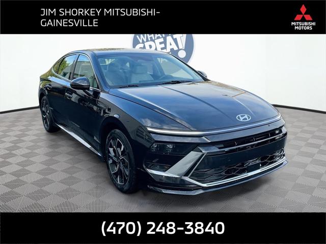 2024 Hyundai Sonata SEL for sale in Gainesville, GA