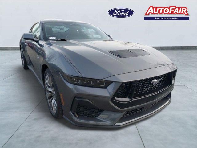 2026 Ford Mustang GT Premium Fastback for sale in Manchester, NH