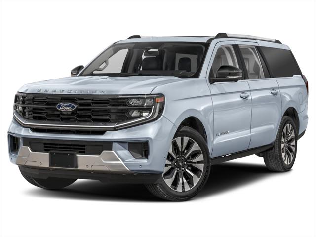 2026 Ford Expedition Max Platinum MAX for sale in Manchester, NH