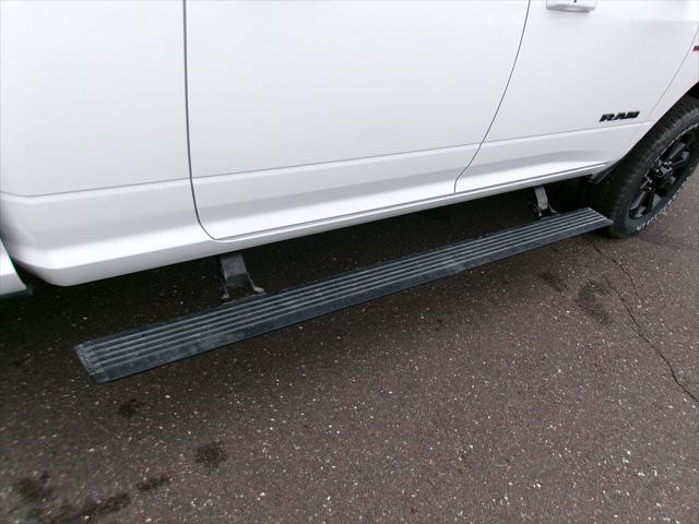2026 Ram 2500 Laramie Mega Cab 4x4 64 Box
