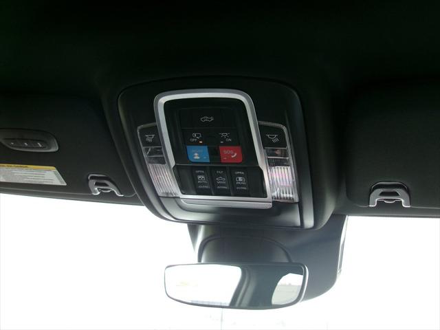 2026 Ram 2500 Laramie Mega Cab 4x4 64 Box