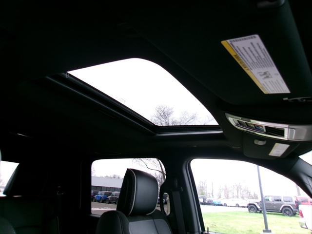 2026 Ram 2500 Laramie Mega Cab 4x4 64 Box