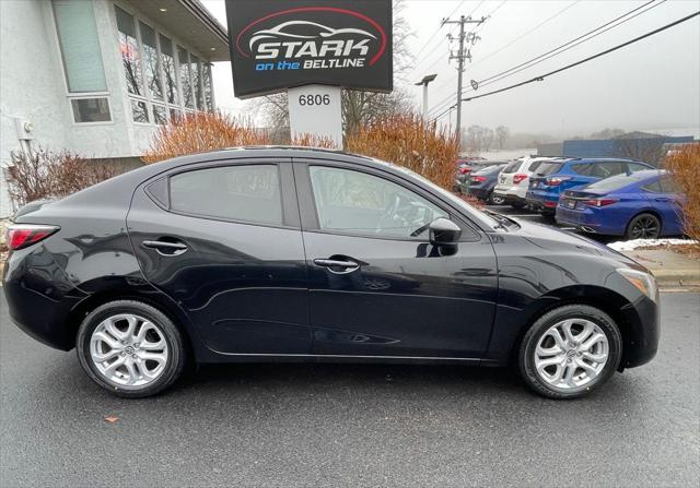 2016 Scion iA Base for sale in Madison, WI