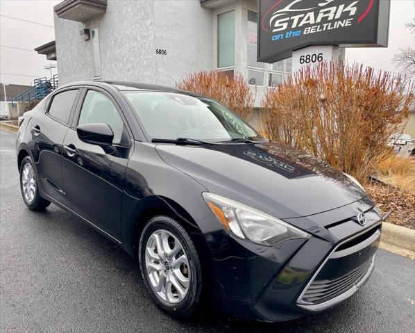 2016 Scion iA Base