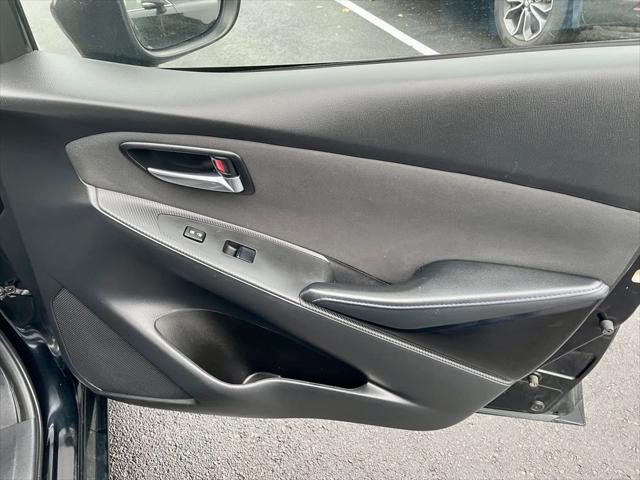 2016 Scion iA Base