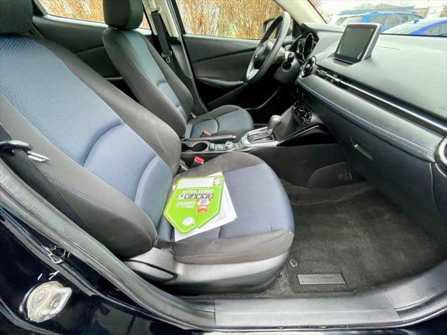 2016 Scion iA Base