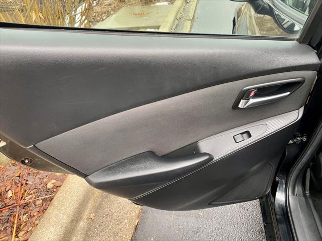 2016 Scion iA Base