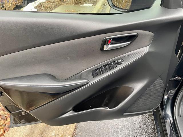2016 Scion iA Base