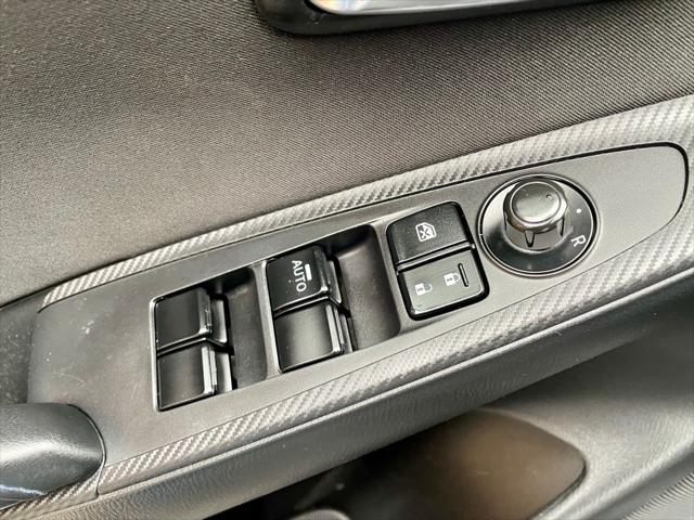 2016 Scion iA Base