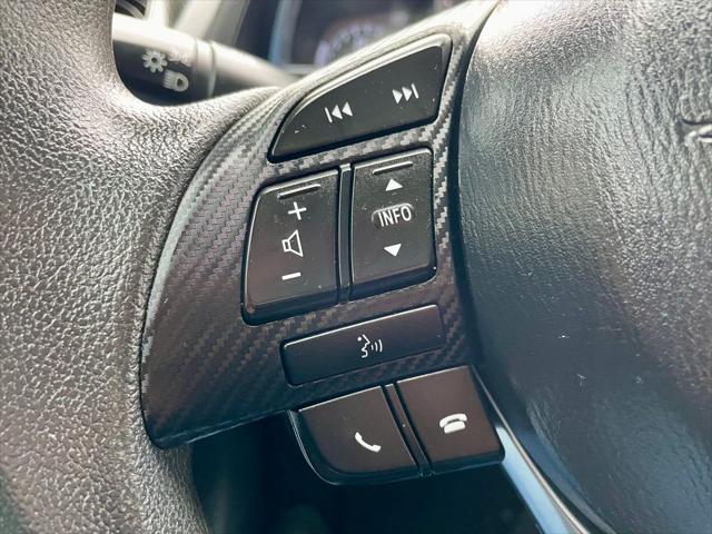 2016 Scion iA Base