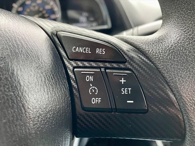 2016 Scion iA Base